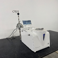 GE Sepax C-Pro DNA Extraction System image 0